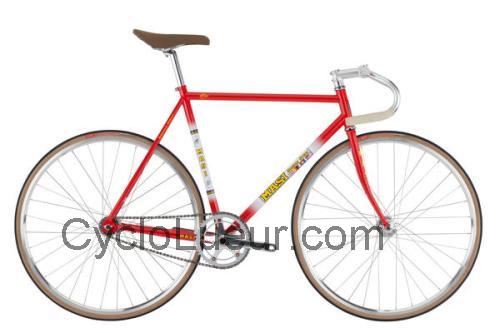 Masi Speciale Sprint fiche technique et avis